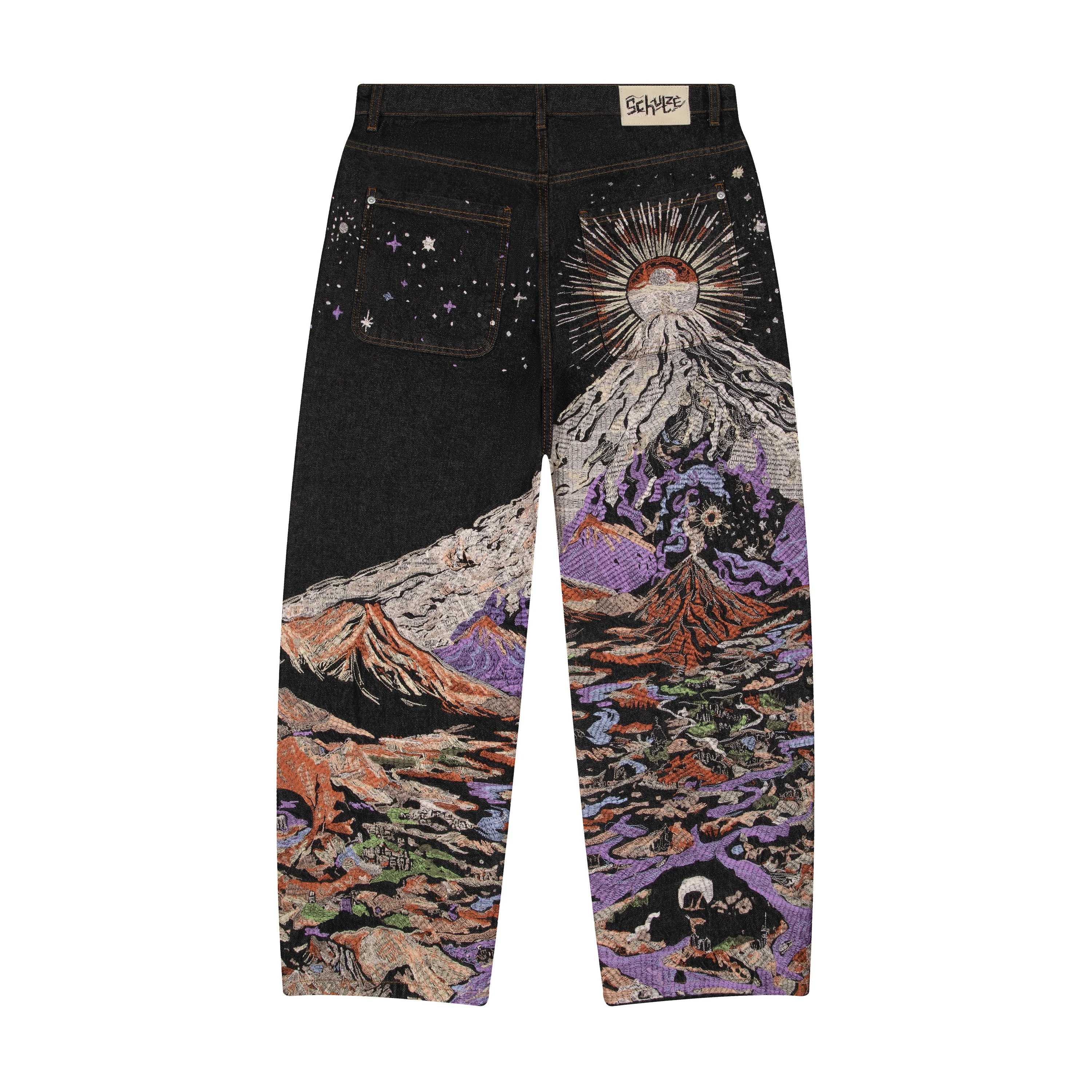pants